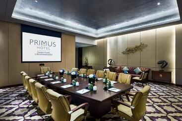 Primus Hotel Shanghai Hongqiao