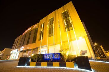 Hotel Raoum Inn Buraydah