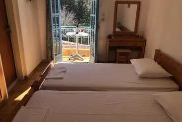 Hotel Stavros Apartments