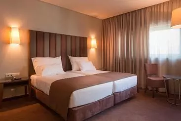 Hotel Vila Gale Collection Braga