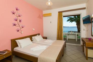 Apartamente turistice Joanna Studios