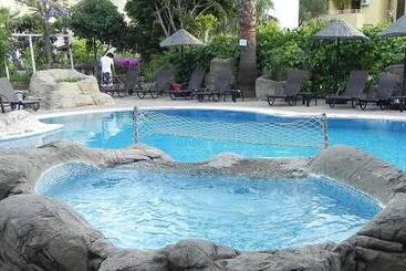 Sunblue Apart Hotel Içmeler