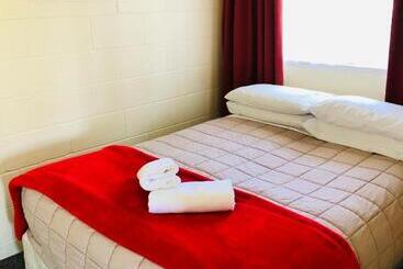 Waiheke Island Motel