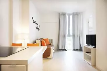 Apartaments turístics Yourbanflat Eremitani
