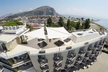 Grand Hotel L Approdo