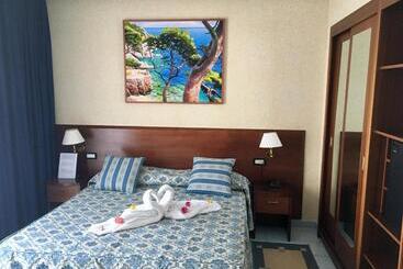 Grand Hotel L Approdo