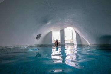 Hotel Art Maisons Oia Castle