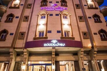 酒店 Boudl Mahayel Aseer