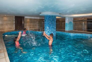 Hotel Boudl Mahayel Aseer