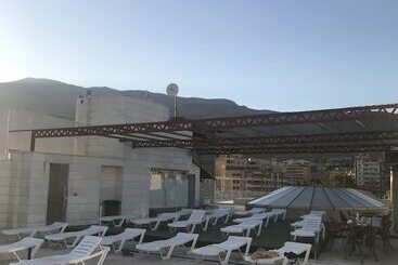 Delora Hotel And Suites