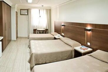 Hotel Lagos De Jurema Termas Resort