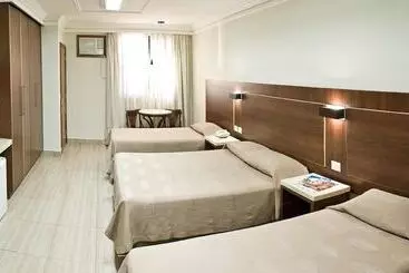 Hotelli Lagos De Jurema Termas Resort