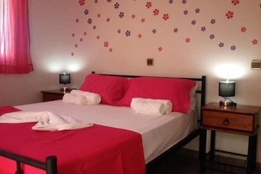 בית מלון כפרי Lygies Studios