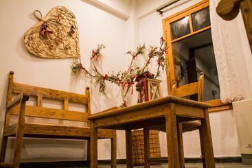 فندق Neos Omalos