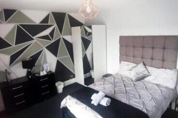 فندق Old Trafford Guest House