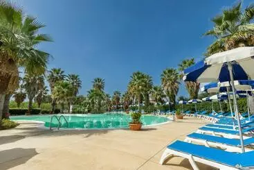 Hotel Prince Franklyn