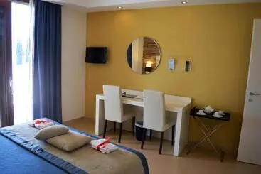 Hotelli Prince Franklyn