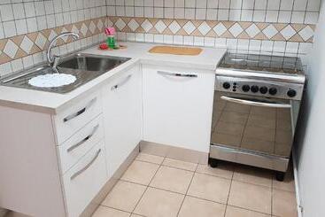 בית מלון כפרי Residence Catona