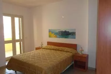 ホテル Residence Catona