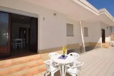 Hotel Residence La Caletta