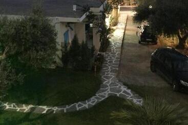 Hotel Vrachos Holidays