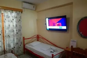 Hotel Vrachos Holidays