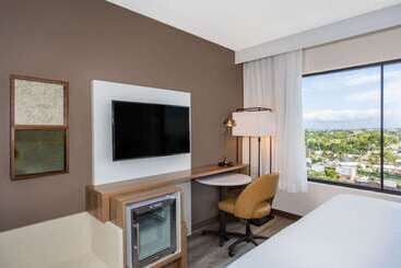 هتل Wyndham Garden Ft Lauderdale Airport & Cruise Port