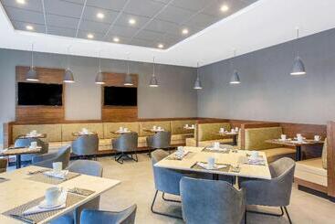 هتل Wyndham Garden Ft Lauderdale Airport & Cruise Port