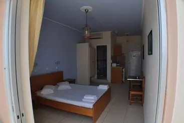 Hotel Zouboulia Apartments