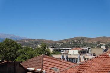 아파트호텔 Midia Suites