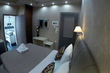 아파트호텔 Midia Suites