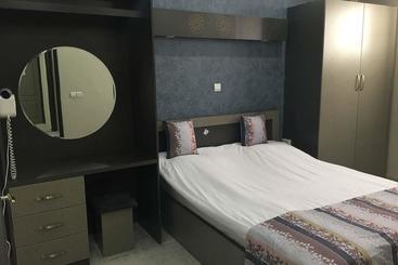 Bahar Apartment Hotel In Urmia