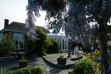 Bed and Breakfast Eastcote Luxury Guest House