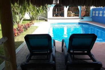 Bed And Breakfast Toni Kunchi