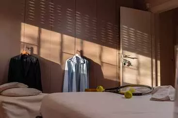 Aamiaismajoitus (B&B) Villa Savarino