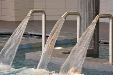 Résidence B O Cottage   B O Resort Thermal & Spa