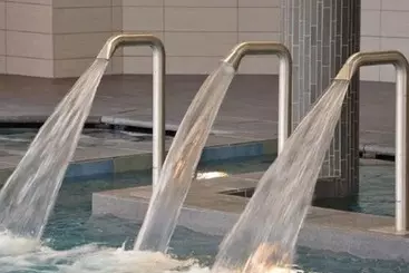 Résidence B O Cottage   B O Resort Thermal & Spa