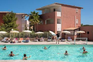 Ferienhotel Maristella