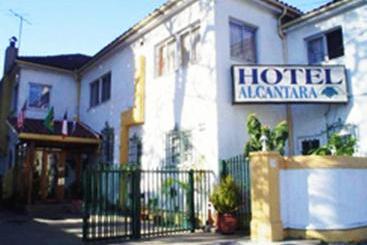 Hotel Alcantara