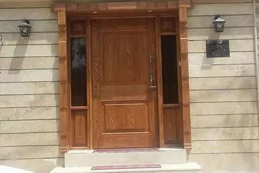 هتل Aramesh