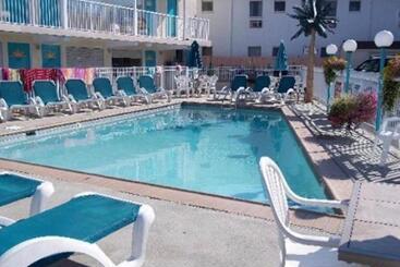 فندق Buttercup Suites