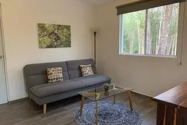 Hotel Casa Kaan Calakmul