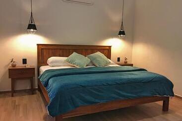 בית מלון כפרי Casa Kaan Calakmul