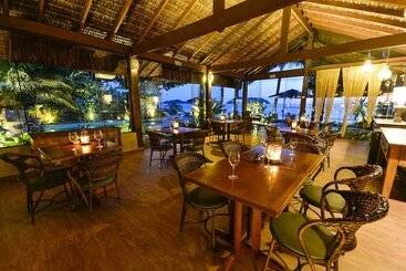 Otel Chez Louise Et Louis Pé Na Areia