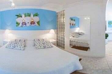 호텔 Chez Louise Et Louis Pé Na Areia