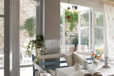 فندق El Secreto De Ollo