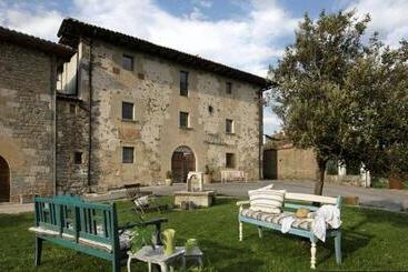 Otel El Secreto De Ollo