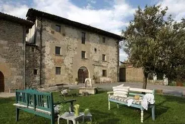 Hotel El Secreto De Ollo