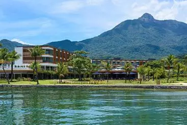 ホテル Fasano Angra Dos Reis