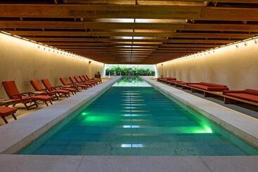 호텔 Fasano Angra Dos Reis